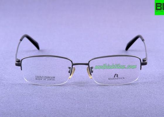 Kính cận titan Rodenstock 4236