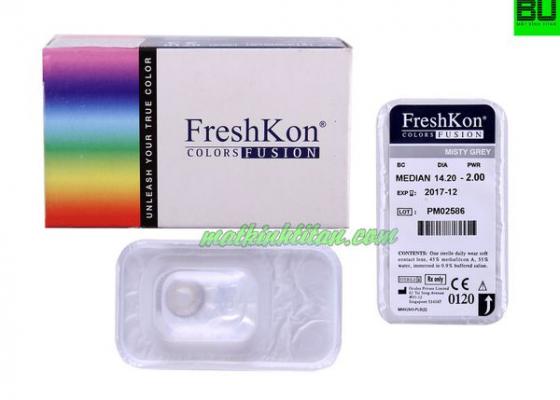 Kính áp tròng Freskon