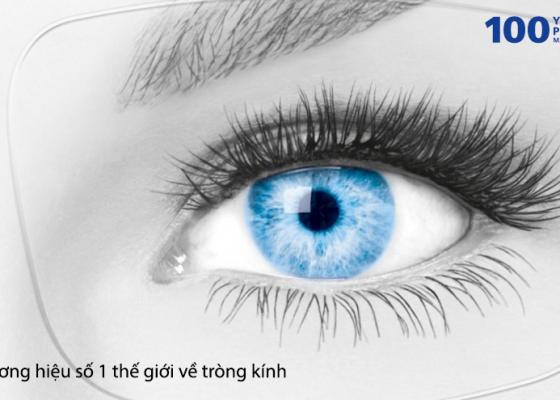 TRÒNG KÍNH CARL ZEISS