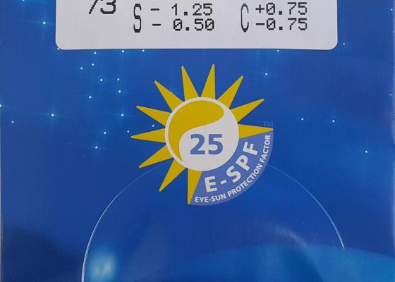 TRÒNG KÍNH ESSILOR CRIZAL ALIZE UV