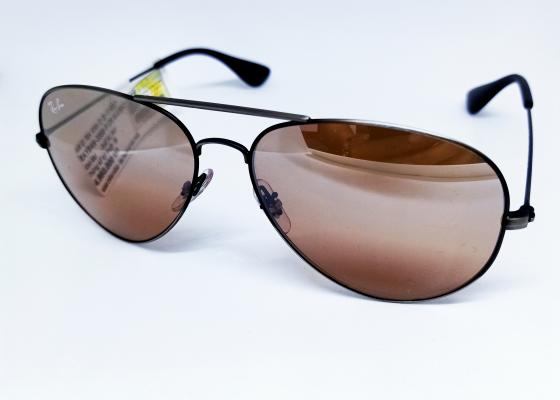RayBan Unisex Nâu