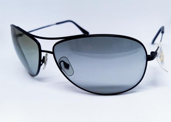 RayBan ánh khói