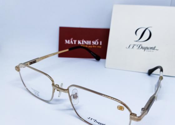 Gọng Kính  S.T.Dupont