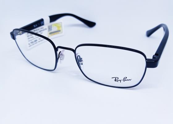 Gọng kính Rayban