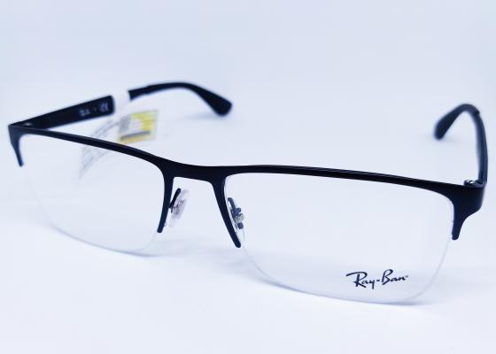 Gọng kính Rayban