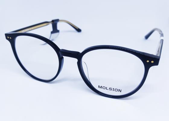 Gọng kính Molsion