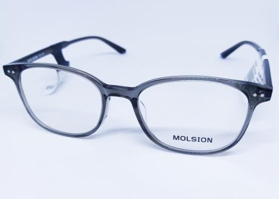 Gọng kính Molsion