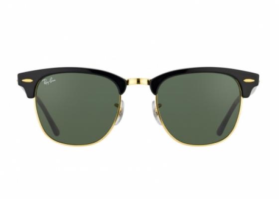 KÍNH MÁT RAY-BAN CLUBMASTER CLASSIC RB3016-W0365